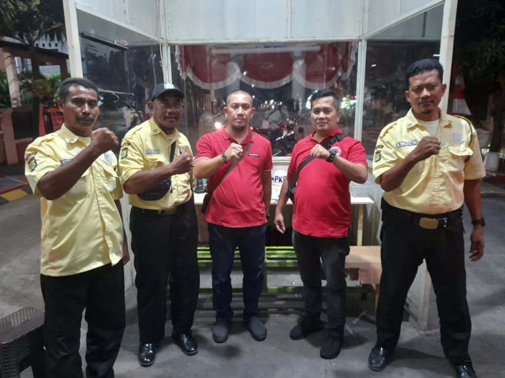 Polres Metro Bekasi Kota Giatkan Patroli dan Pembinaan di Kampung Tangguh Anti Narkoba