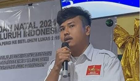Berhasil Laksanakan Operasi Ketupat 2025, Koordinator Pusat BEM KSI: Terima Kasih Kapolri dan Jajaran