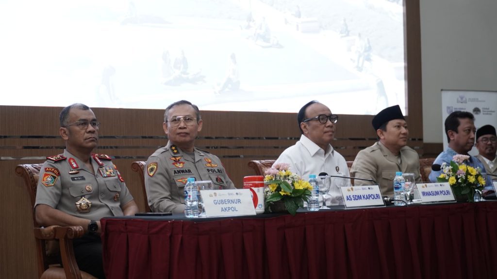 Inspirasi! Gen Z Casis AKB Tunjukkan Hidup Tanpa Gadget Tetap Bisa Berprestasi dan Berkualitas