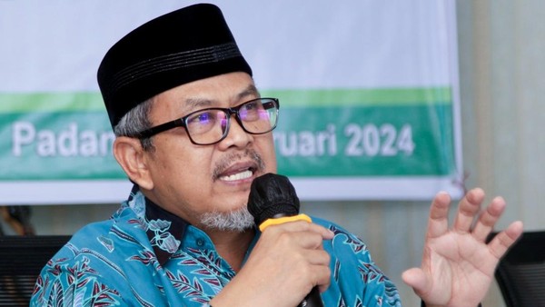 Persis Apresiasi Polri: Penanganan Arus Mudik Lebaran 2025 Lebih Baik dan Humanis