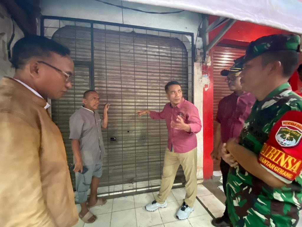 Operasi Tiga Pilar, Polsek Bantargebang Tindak Penjualan Obat Terlarang dan Miras