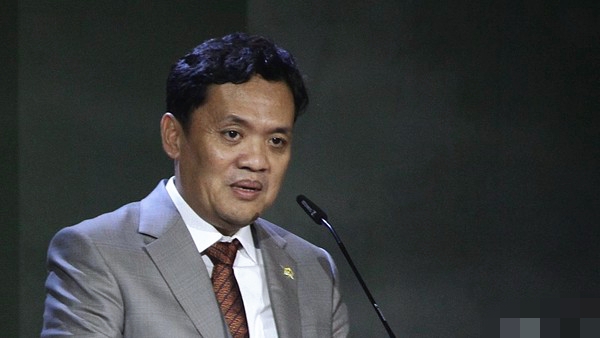 Komisi III DPR Apresiasi Polda Metro Ungkap Kasus Kematian Diplomat Kemlu