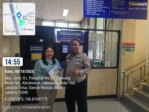 Layanan Cepat dan Transparan, Samsat Jakarta Timur Tuai Apresiasi Positif dari Warga