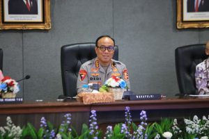 Akademi Kader Bangsa Dukung Pembukaan SPMB SMA Kemala Taruna Bhayangkara: Sinergi Membangun Ekosistem Sekolah Unggul Indonesia