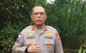 KKB Kembali Berulah di Intan Jaya, Seorang Pekerja Jalan Meninggal Dunia Ditembak