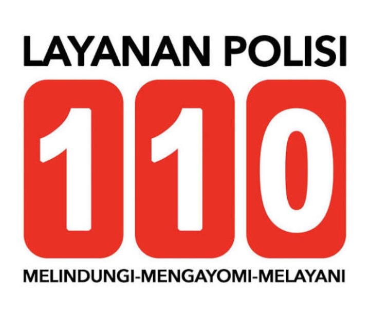 Respons Cepat Laporan 110, Polsek Bekasi Utara Cegah Tawuran di Bulak Sentul