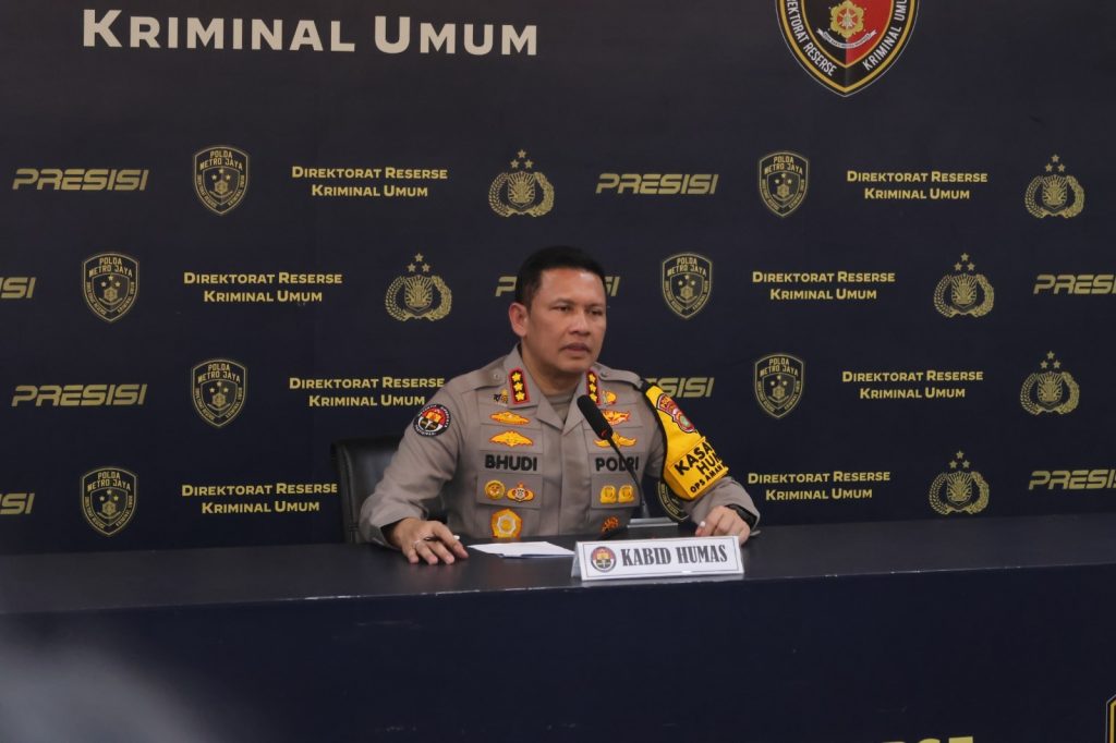 Anak yang Terluka dalam Ledakan SMA 72 Dipindahkan ke RS Polri untuk Perawatan dan Pemulihan Psikologis