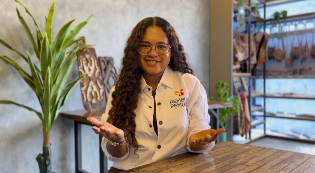 Tokoh Pemuda Papua Dukung Penuh Satgas Ops Damai Cartenz dalam Menjaga Stabilitas Keamanan di Tanah Papua