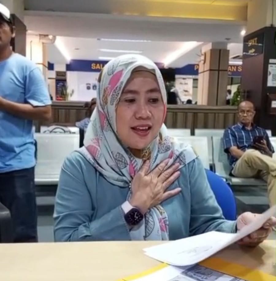 Pelayanan SPKT Polda Metro Jaya Kembali Dapat Apresiasi dari Masyarakat