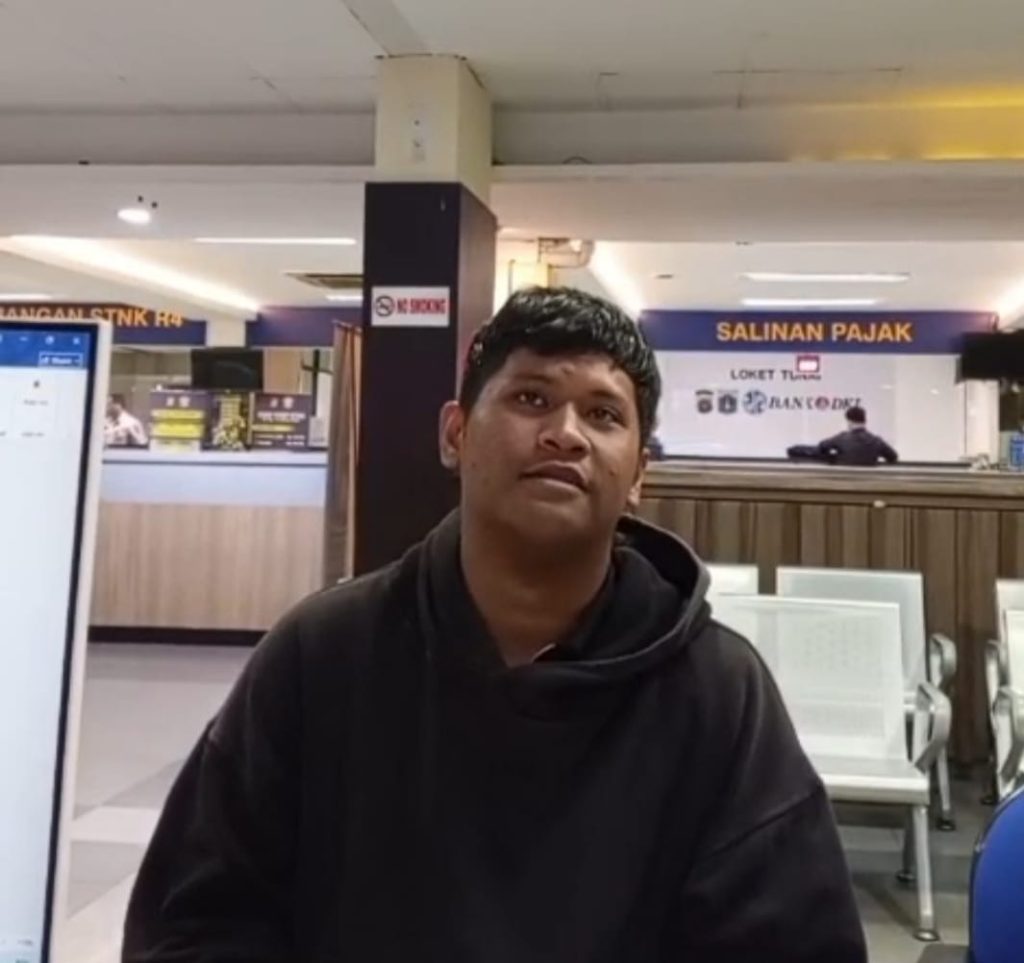 Urus Surat Kehilangan di SPKT Polda Metro Jaya, Warga: Cepat dan Transparan