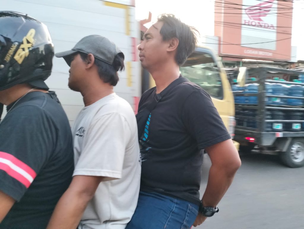 Warga Laporkan Anak Hilang, Polisi Temukan di Mess Calon ABK di Penjaringan