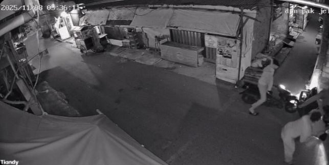 Respons Cepat 12 Jam, Polda Metro Jaya Tangkap Penembak Hansip di Cakung Saat Hendak Kabur ke Lampung