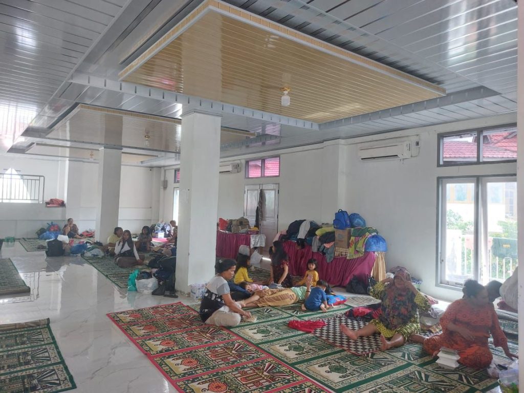 Kapolda Sumbar Tegaskan Dukungan Penuh Polri, PLN: Pemulihan Listrik Capai 100%