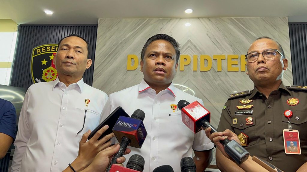 Polri dan Kejaksaan Agung Tegaskan Komitmen Usut Tuntas Dugaan Kejahatan Lingkungan di Tapanuli