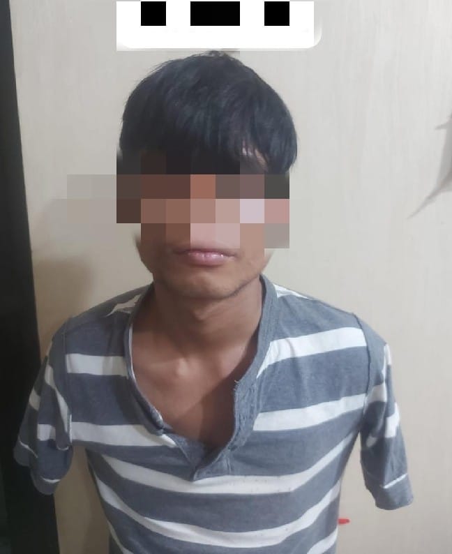 Dua Pelaku Pemerasan Bersenjata di Jembatan 3 Penjaringan Dibekuk Polisi