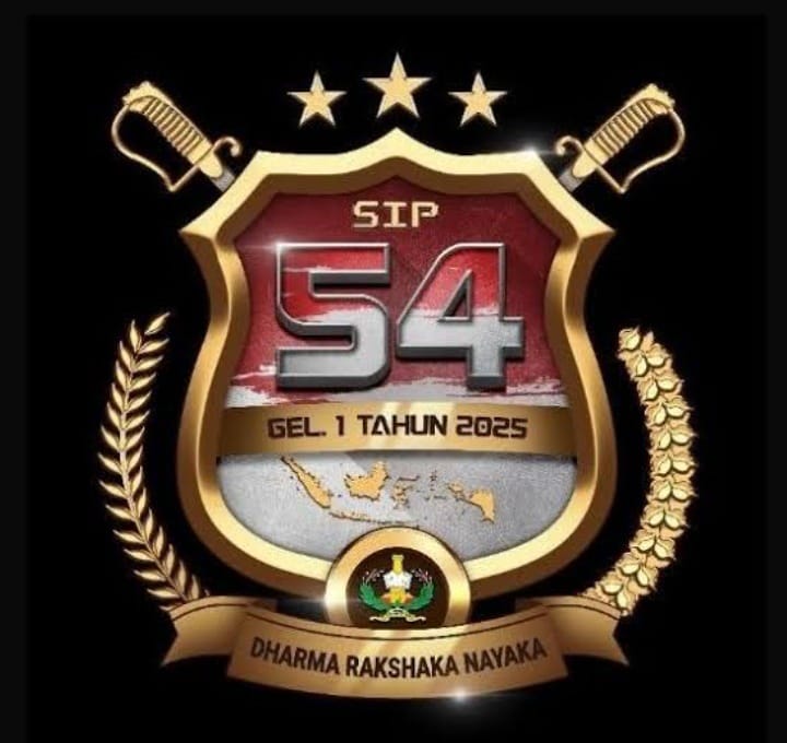 Lulusan SIP 54.1 DRN Polres Simalungun: “Berbuat Terbaik untuk Masyarakat adalah Prioritas Kami”