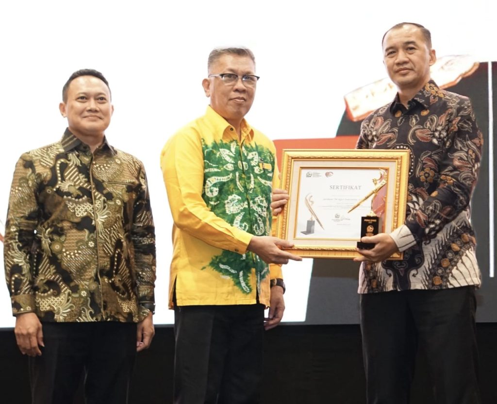 TNI Apresiasi Peran Strategis Pers dalam Bela Negara