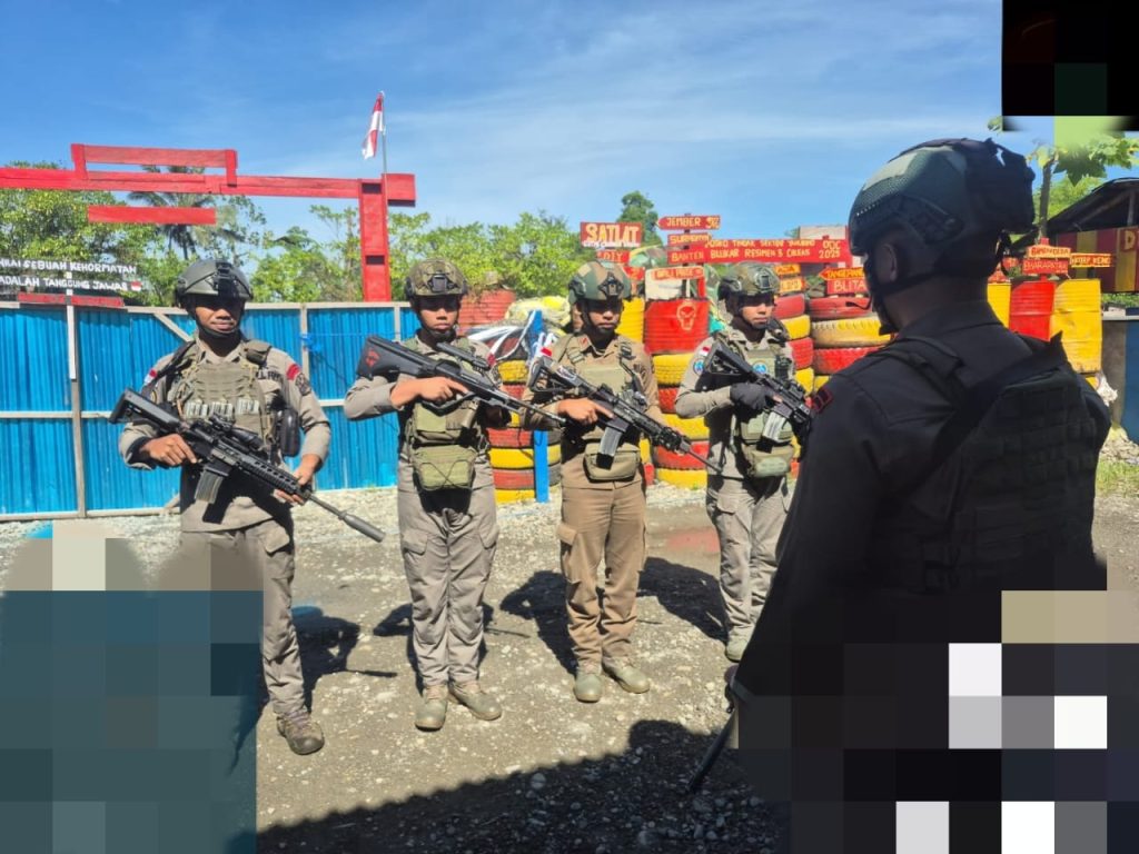 Dua Warga Pendatang Jadi Korban Penganiayaan Berat di Dekai, Satu Meninggal Dunia