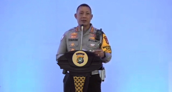 Kendaraan Tembus 25 Juta Unit, Polda Metro Sebut Kemacetan Jakarta 2025 Justru Menurun