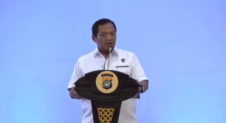 Sikat Habis Premanisme, Polda Metro Ungkap 250 Kasus Sepanjang 2025: Lahan Parkir Hingga Pasar SGC