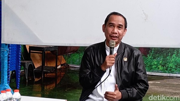 Anggota Komisi III DPR: Perkap 10/2025 Penerjemahan Substansi Putusan MK