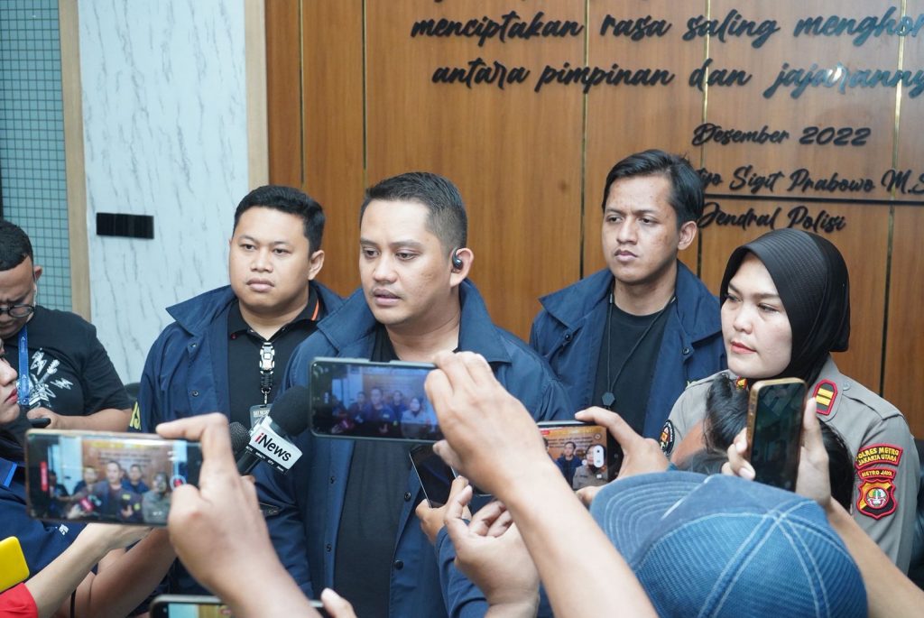 Tiga Tewas Diduga Keracunan Makanan di Warakas, Satu Korban Selamat Dirawat di RSUD Koja