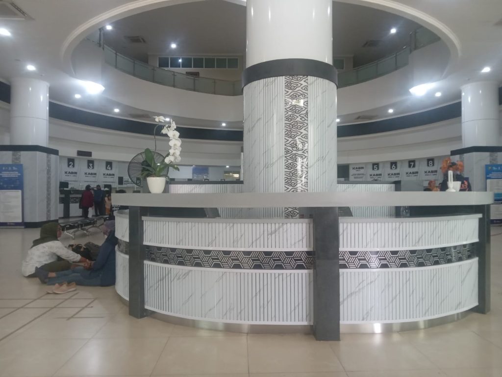 Wajah Baru Samsat Induk Kota Bekasi 2026: Transparansi Pelayanan dan Modernisasi Fasilitas Kenyamanan Bagi Wajib Pajak