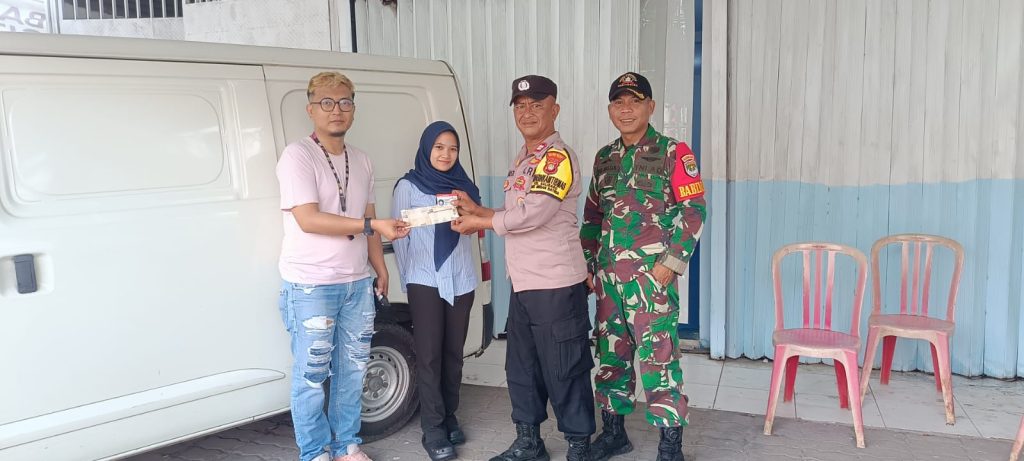 Perkuat Sinergitas, Tiga Pilar Kalibaru Sambangi Warga Rawa Pasung: Fokus Cegah Tawuran hingga Kerja Bakti Antisipasi Banjir