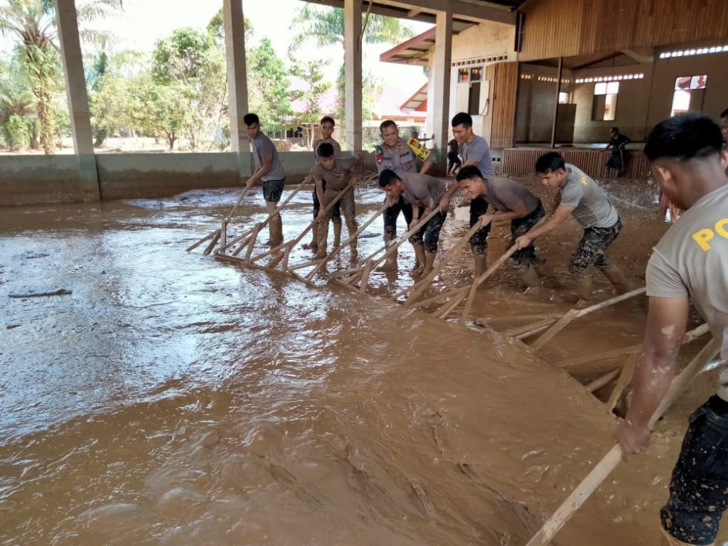 Bareskrim Polri Ungkap Jaringan Judi Online, Sita Aset Ratusan Miliar Rupiah
