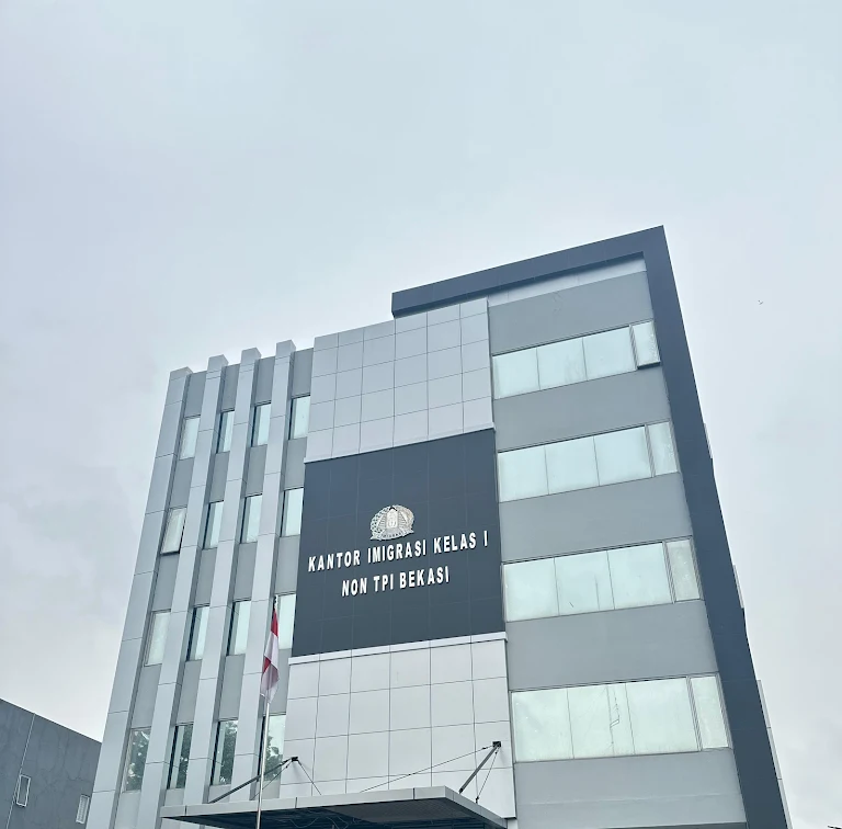 Kantor Imigrasi Bekasi Imbau Pemohon Segera Ambil Paspor: Lewat 30 Hari, Dokumen Otomatis Dibatalkan