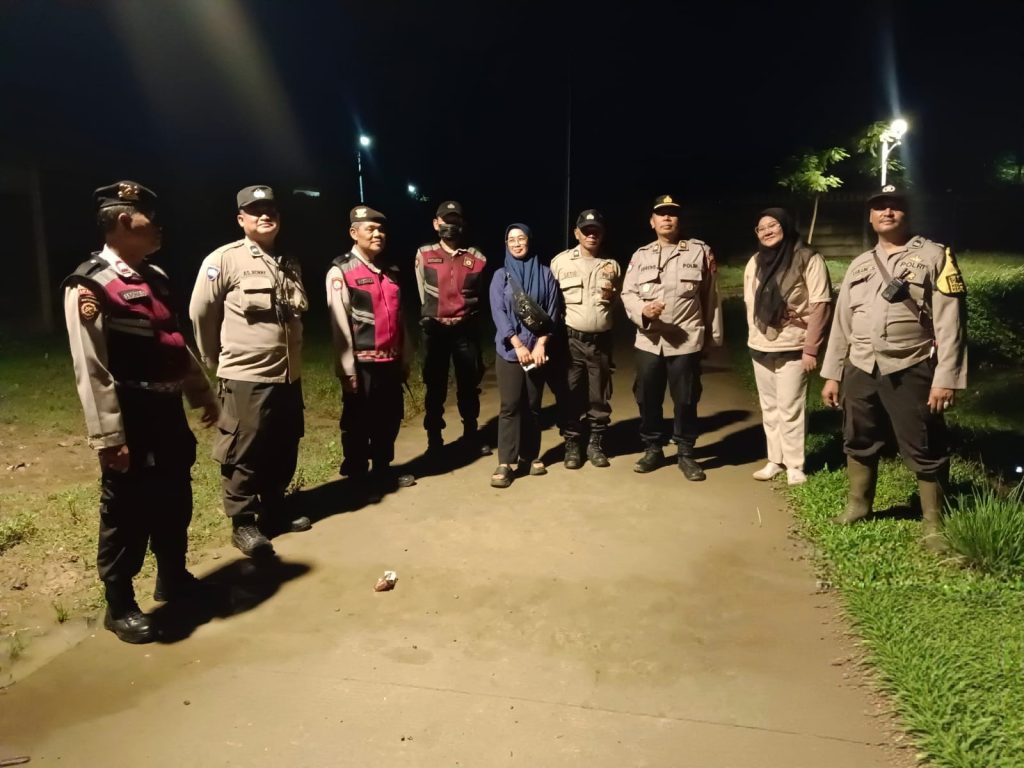 Apel Tiga Pilar KRYD di Cilincing, 111 Personel Disiagakan Jaga Keamanan Jelang Ramadan