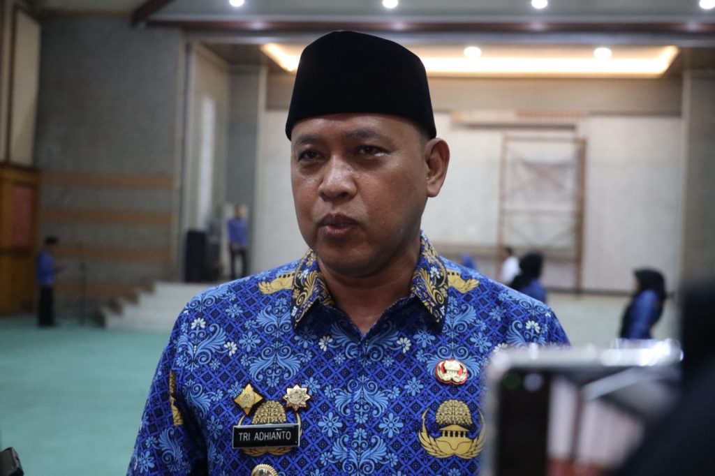 Tanggapi Insiden Ancaman Sajam, Tri Adhianto: Kalau Dibiarkan, Pelanggaran Jadi Lumrah