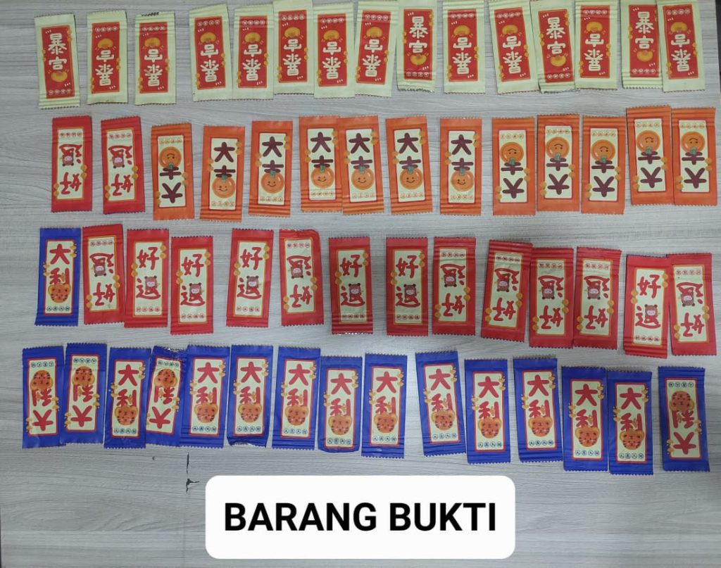 POLDA METRO JAYA MENGUNGKAP PEREDARAN NARKOTIKA SABU 476 GRAM, ETOMIDATE DAN HAPPY WATER DI CAKUNG