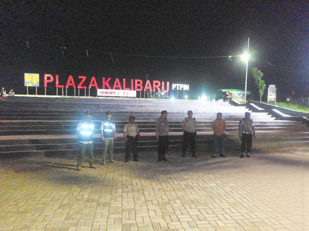 KRYD Polsek Cilincing: Polisi Fokus Antisipasi Tawuran dan Curanmor di Jakarta Utara