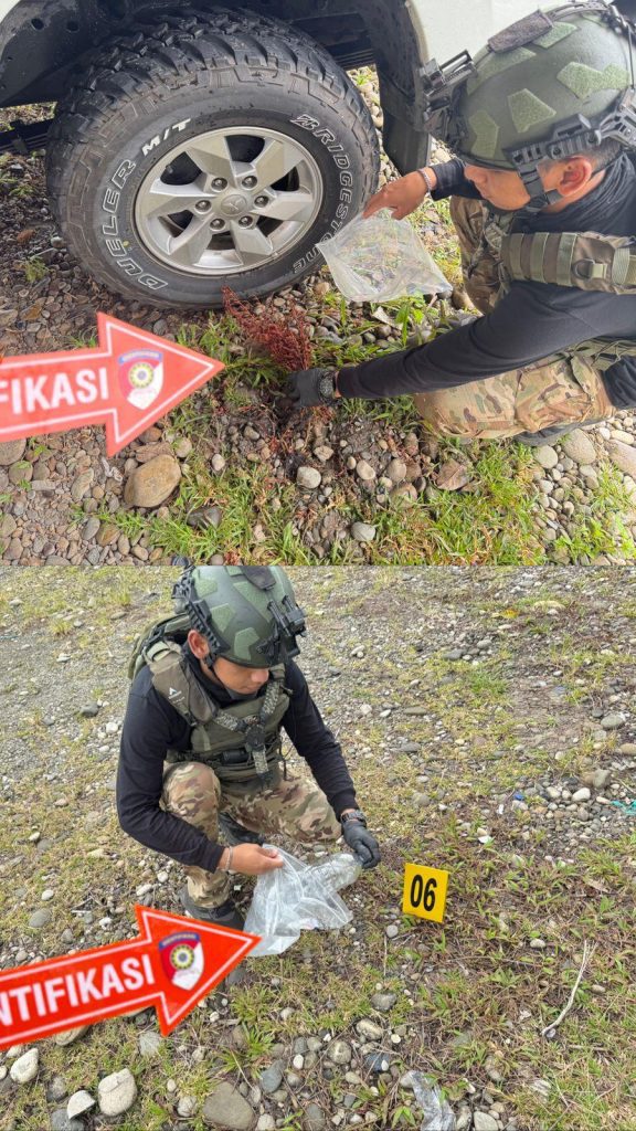 Korowai Memanggil Nurani: Solidaritas Warga Menguat di Tengah Penembakan Pilot, Empat Pelaku Diamankan dan Pengamanan Bandara Diperketat