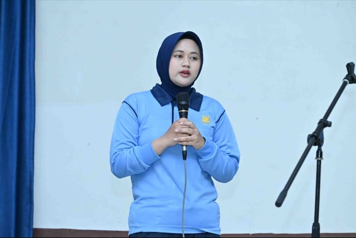 Perkuat Kesiapan Medis, Profesional dan Tanggap Darurat, Personel Lanud Sjamsudin Noor Ikuti Simulasi CPR.