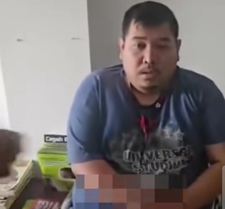 Debt Collector Penusuk Advokat di Tangsel Diamankan Polda Metro Jaya