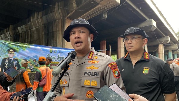 Jaga Jakarta+, Polda Metro Imbau Ormas Toleransi Saat Ramadan, Tak Sweeping Rumah Makan