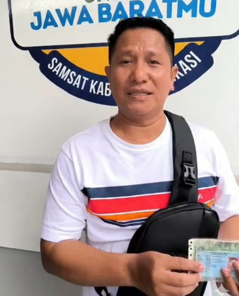 Samsat Kabupaten Bekasi Dipuji Wajib Pajak, Alur Jelas dan Pelayanan Cepat