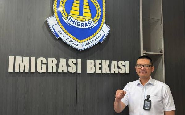 Catat! Ini Aturan Terbaru Penulisan Nama dan Gelar di Paspor dari Imigrasi Bekasi
