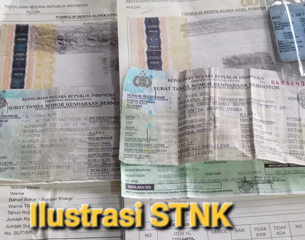 Bayar Pajak Kendaraan di Bekasi dan Depok Kini Tak Perlu Bawa BPKB, Dedi Mulyadi: Cukup STNK dan KTP