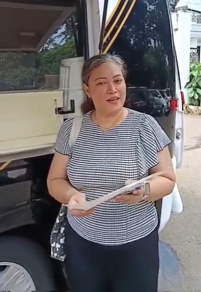 “Pelayanannya Keren, Cepat, Mudah”, Warga Apresiasi SKCK Online Keliling di TMP Kalibata