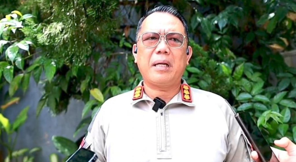 Satgas Operasi Damai Cartenz Lakukan Olah TKP Penembakan Karyawan PT Freeport di Tembagapura