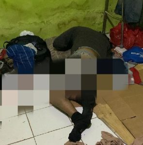 Pria Ditemukan Meninggal di Kontrakan Cilincing, Polisi Pastikan Tidak Ada Tanda Kekerasan