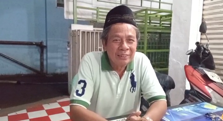 Sambut Idul Fitri 1447 H, Polsek Medan Satria Bersama Tokoh Masyarakat Perkuat Himbauan Kamtibmas