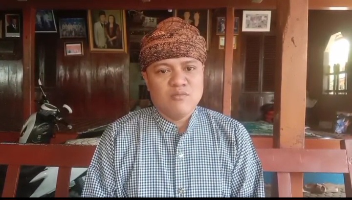 Jelang Idulfitri, Jaga Kekhusyukan Malam Takbir, Lurah Jatirangga Himbau Warga Bekasi Dilarang Nyalakan Petasan dan Flare!