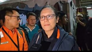 Argo Bromo Anggrek and Commuter Line Collide at East Bekasi Station: 4 Fatalities Reported, 38 Injured