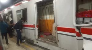 East Bekasi Train Collision Update: Death Toll Rises to 14, KAI to Cover All Medical and Funeral Costs