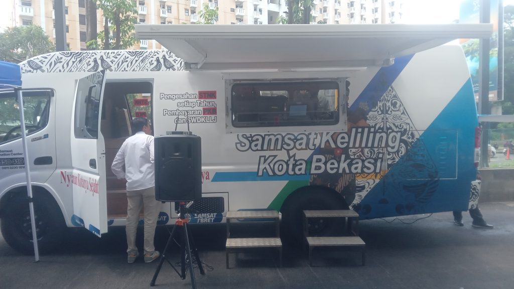 Sah! Korlantas Polri Terapkan Kebijakan Perpanjang STNK Tanpa KTP Berlaku Nasional Selama 2026