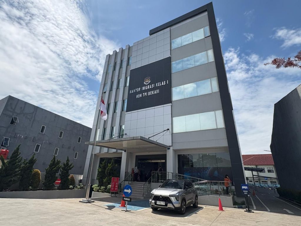 Prioritaskan Pelayanan Publik, Kantor Imigrasi Bekasi Tetap Beroperasi Penuh Setiap Hari Jumat